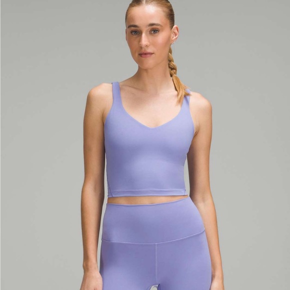 Lululemon Align Tank Top - Picture 1 of 3